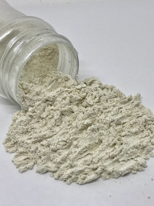 White Mica