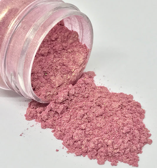 Light Pink Mica