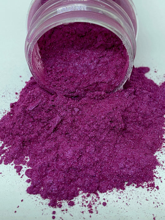 Magenta Mica