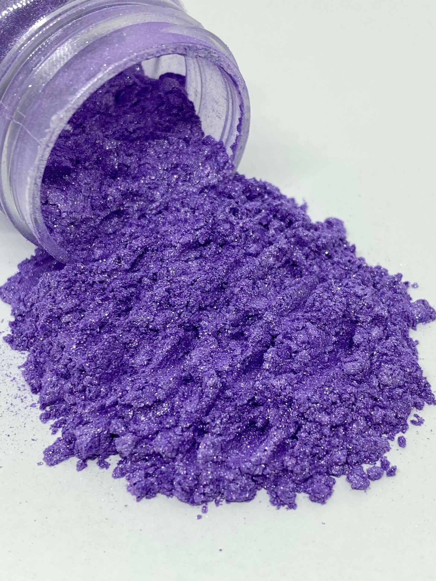 Light Purple Mica