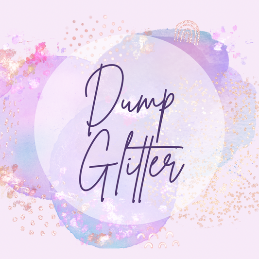 Dump Glitter