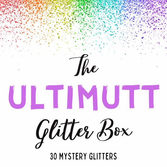The ULTIMUTT Glitter Box